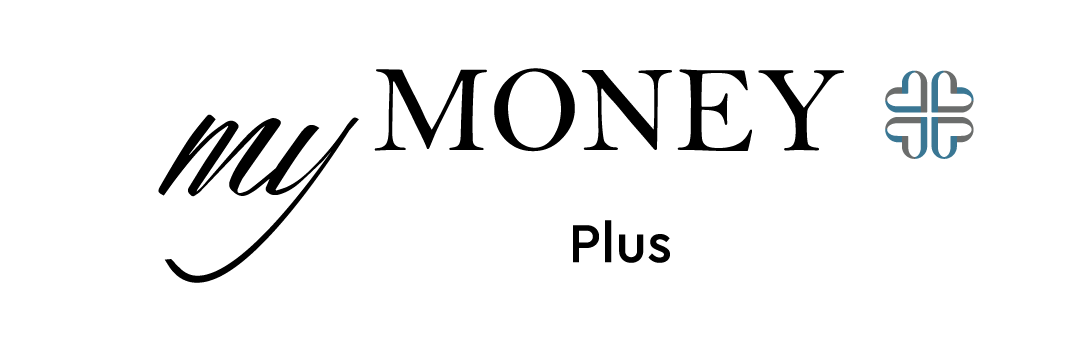 mymoney mobile logo