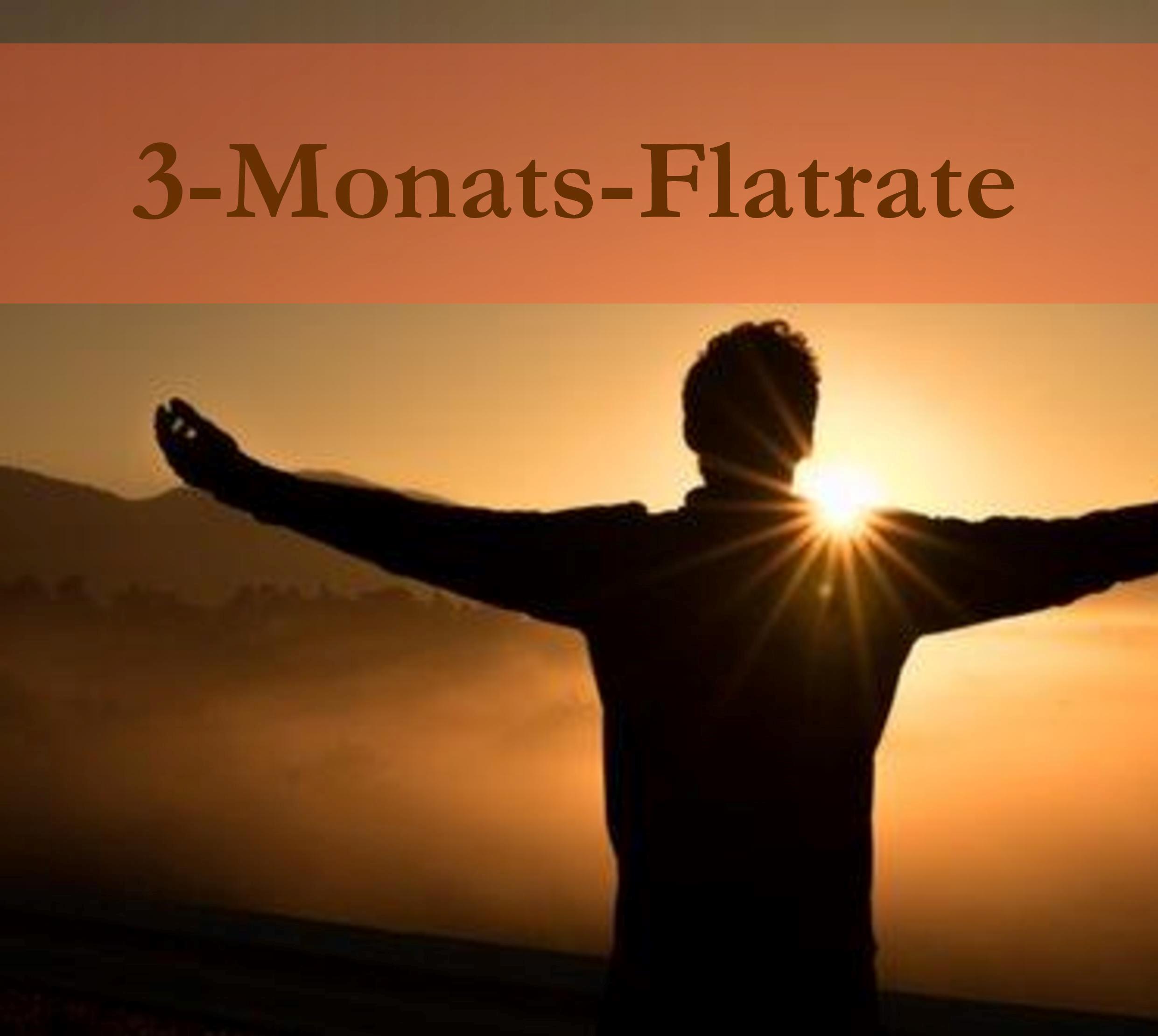 (S)HE 3-Monats-Flatrate